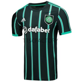 Celtic FC Udebane trøje 2022-23 S/S